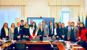 Franca Roso confermata presidente Ancot…ma il Comune di Acqui dissente