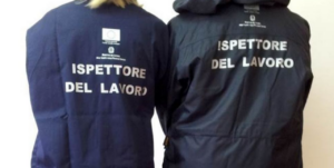 Controlli al ristorante: 2 lavoratori in nero, uno con Reddito cittadinanza irregolare