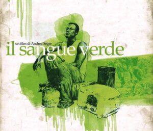 Rural Film Festival: si parte con ‘Il sangue verde’ di Andrea Segre