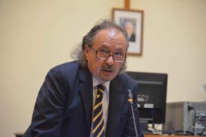 Lutto per il sindaco Cuttica di Revigliasco