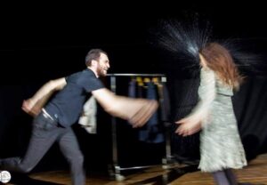 Enzo Buarné e la sua Boheme a Castelnuovo Bormida
