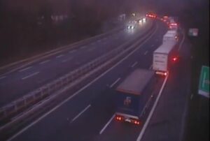 A26: stop ai cantieri notturni fra Ovada e Pra’