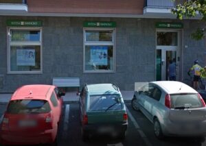 Addio alla banca Intesa, il sindaco Vallegra: «Siamo contrari»