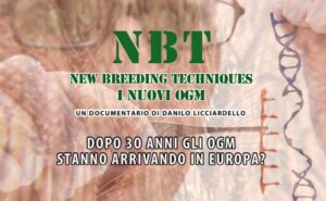 Bistagno: al Rural Film Festival i nuovi Ogm