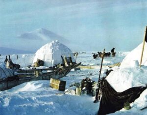 Incontro con Rinaldo Carrel, esploratore tra Polo Nord ed Everest