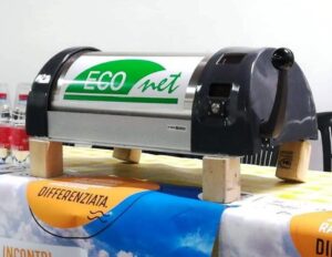 A Cartosio arriva la differenziata con le tessere