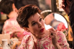 “Judy”: le nuvole nere oltre l’arcobaleno