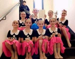 ‘In punta di Piedi’ protagonista al Brianza Danza Festival