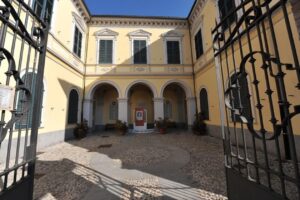 Alla Gipsoteca assemblea straordinaria: si parla di sicurezza