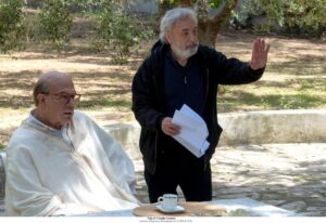 “Hammamet”: gli ultimi giorni di un re senza corona