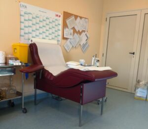 Avis-Dasma: i numeri di un anno di donazioni