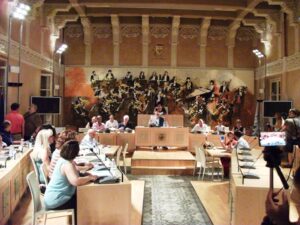 Avim, la questione in Consiglio comunale