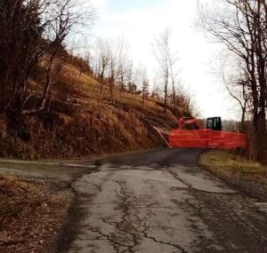 Provinciale 210: l’urgenza…senza urgenza