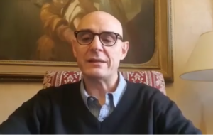 Lucchini: «I tamponi salgono a sei». Già raccolti oltre 40 mila euro in donazioni