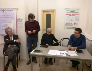 Terme, Cavallero (Pd): “Basta al monopolio delle concessioni”