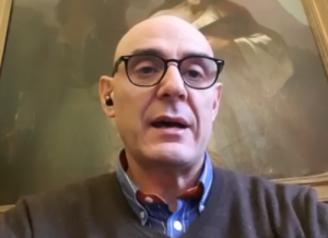 Lucchini: «Ad Acqui situazione stabile. Cibo e farmaci a chi non può uscire»