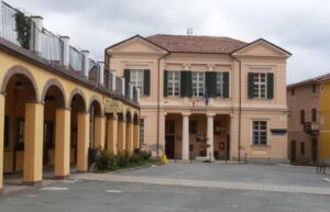 “A malincuore dobbiamo rinunciare al progetto d’accoglienza”