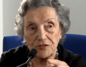 Valle Bormida in lutto: addio alla storica attivista Adriana Ghelli