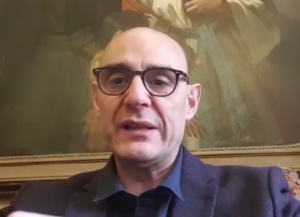 Lucchini: «Sette positivi in ospedale». Raccolta fondi per il ‘Galliano’