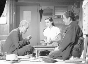 I classici del cinema orientale: “Viaggio a Tokyo” di Jasujiro Ozu