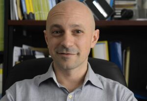 ‘Io resto a casa’: Marcozzi lancia la ‘sfida’ social