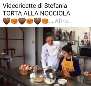 Tutti a casa? Si cucina di più e le ricette vanno online