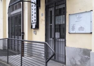 Potenziamento del territorio con la Polizia Locale
