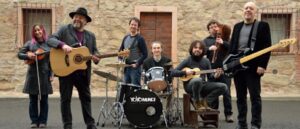 “Canzoni di fuga e di speranza”: l’album omaggio agli Yo Yo