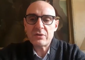 «I ricoverati sono 19. In 35 aspettano il tampone, in larga parte non acquesi»