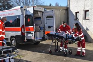 Coronavirus: in provincia 18 decessi e 136 positivi