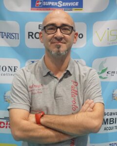Marenco: “Nessuno ripartirà,  la federazione deve decidere”