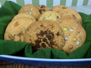 Cookies: tante varianti per un successo garantito