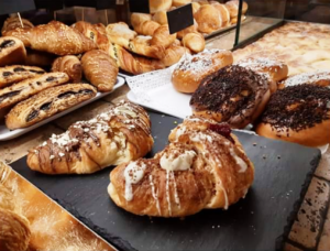 Con ‘Il Mulino’ la colazione arriva….”a letto”