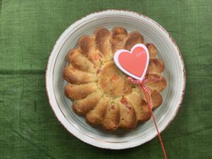 La torta di verdure, idea vincente per tutte le occasioni
