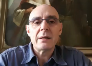 «Numeri il lieve calo, ma troppa gente in giro per futili motivi»