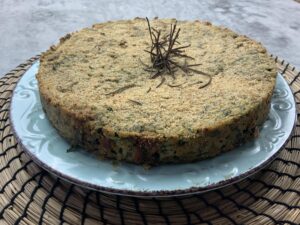 Dalla favola alla realtà: Bongiovanni alle prese con la torta di riso