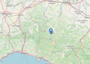 Terremoto in Emilia, la terra trema anche nell’Alessandrino
