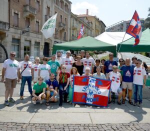 Emergenza Covid: il commercio acquese secondo la Lega