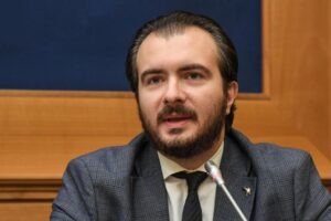 Molinari e Rixi (Lega): «Cantieri e disagi sull’A26, no a pedaggi tra Ovada e Voltri»