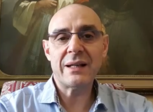 «Al lavoro per potenziare il personale sanitario nelle Rsa»