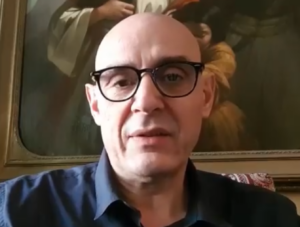 «Cimiteri riaperti dal 4». Al ‘Galliano’ presto un solo reparto Covid