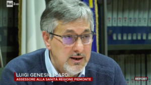 La Regione pronta a citare in giudizio ‘Report’