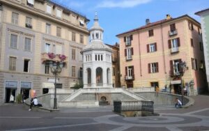 Nel week end spazio ai dehors (in via sperimentale)