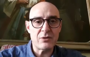 «Da domani massima cautela, siamo ancora in una fase delicata»