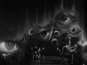 “Io ti salverò”: nel labirinto della mente