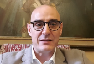 Lucchini: “Attivo numero per prenotare il tampone, ma vaccinarsi è meglio”