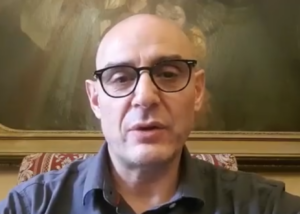 «Sanità, più servizi sul territorio. Mercato? Presto di nuovo in centro»