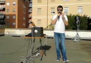 Stop dei vigili ai live musicali, ma la città non ci sta…
