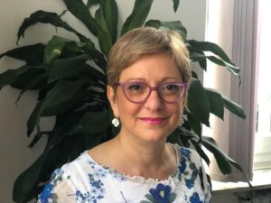 Asl Al, si è dimesso il direttore sanitario Paola Costanzo