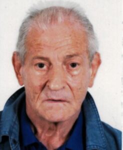 Raffaele Quaranta, circoscritta l’area di ricerca